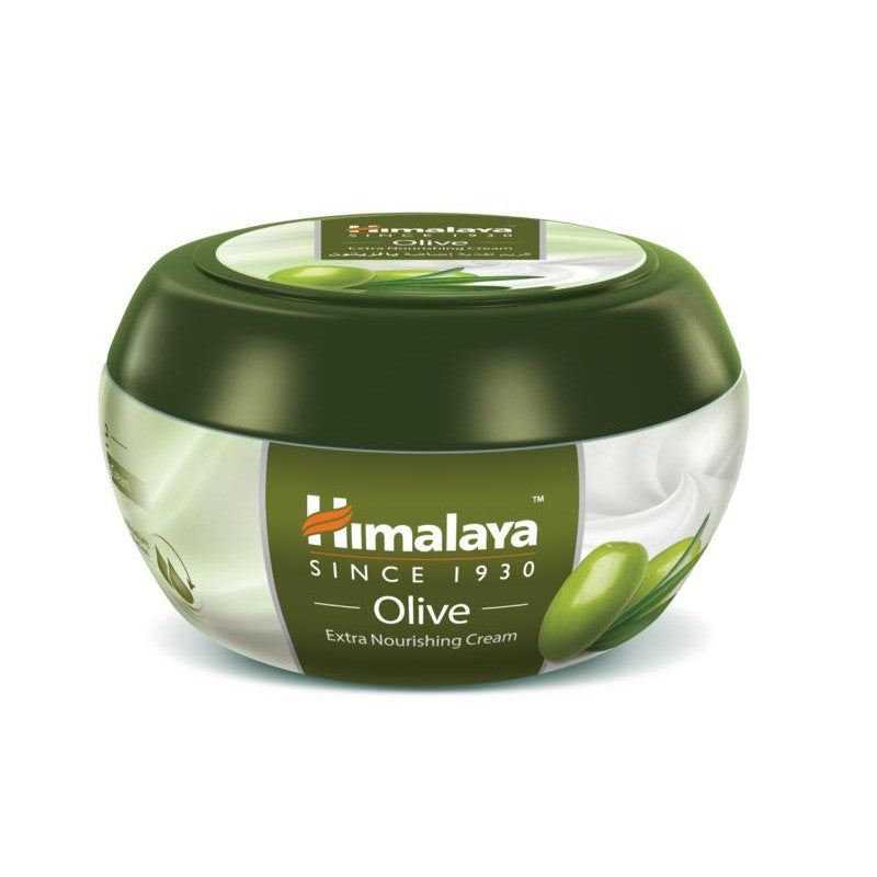 Himalaya Olive extra nourishing cream 50 Milliliter