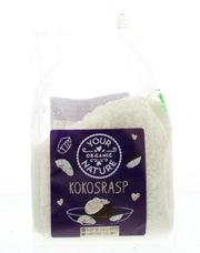 Your Organic Nature Kokosrasp bio 150 Gram
