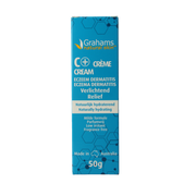 Grahams C+ Creme 50 Gram