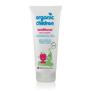 Green People Organic children conditioner berry smoothie 200 Milliliter
