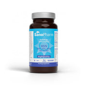 SanoPharm HSN Hair skin nails 60.00 Capsules