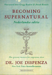 Succesboeken Becoming super natural Nederlands 1.00 Stuks