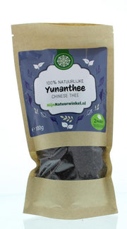 MijnNatuurwinkel Yunan thee 100.00 Gram