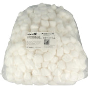 Heka Wattenbollen rondino 0.6 gram 500.00 Gram