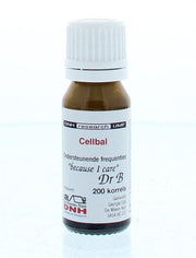 DNH Cellbal 200.00 Stuks