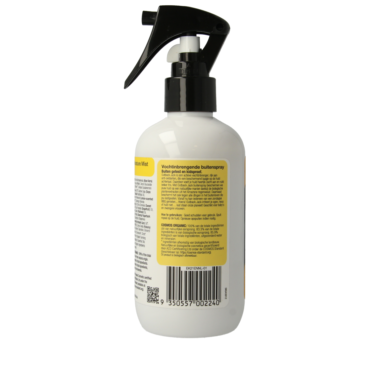 Ecokid Outback jack outdoor 225.00 Milliliter
