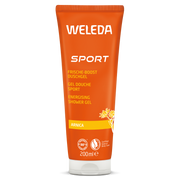 Weleda Arnica sport douchegel 200.00 Milliliter