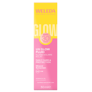 Weleda Zonnefluide SPF30 30.00 Milliliter