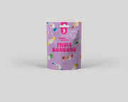 SWEET-SWITCH Fruit bonbons 100.00 Gram