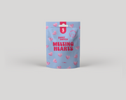SWEET-SWITCH Melting hearts 100.00 Gram