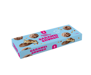 SWEET-SWITCH Caramel crunch 130.00 Gram