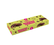 SWEET-SWITCH Brownie crunch 128.00 Gram