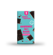 SWEET-SWITCH Gourmet 70% dark 90.00 Gram