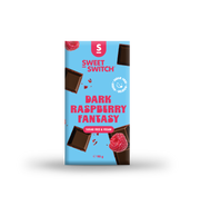 SWEET-SWITCH Dark raspberry fantasy 90.00 Gram