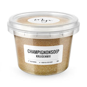 Myx Kruidenmix champignonsoep glutenvrij 80.00 Gram