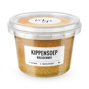 Myx Kruidenmix kippensoep glutenvrij 80.00 Gram