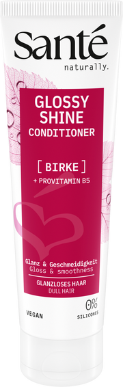 Sante Glossy shine conditioner birch 150.00 Milliliter