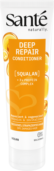 Sante Deep repair conditioner squalan 150.00 Milliliter