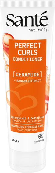 Sante Perfect curls conditioner ceramide 150.00 Milliliter