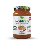 Fiordifrutta Perzik passievrucht 250.00 Gram