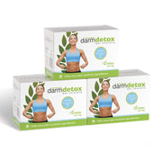 Vitamunda Darmdetox 3 daagse kuur 1.00 Set