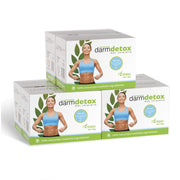Vitamunda Darmdetox 6 daagse kuur 1.00 Set