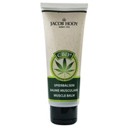 Jacob Hooy CBD spierbalsem 75.00 Milliliter