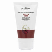 Jacob Hooy Facewash rozen 150 Milliliter