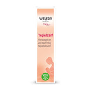 Weleda Mama tepelzalf 25.00 Gram