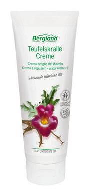 Bergland Duivelklauw creme 100.00 Milliliter