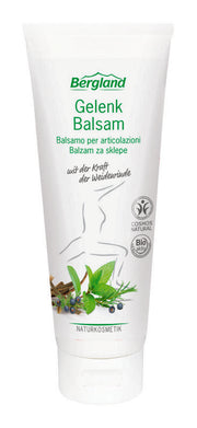 Bergland Gewrichtbalsem 100.00 Milliliter