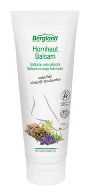Bergland Hoornhuid balsem 100 Milliliter