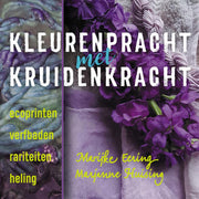 A3 boeken Kleurenpracht met kruidenkracht 1.00 Stuks