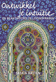 A3 boeken Ontwikkel je intuitie 1.00 Stuks