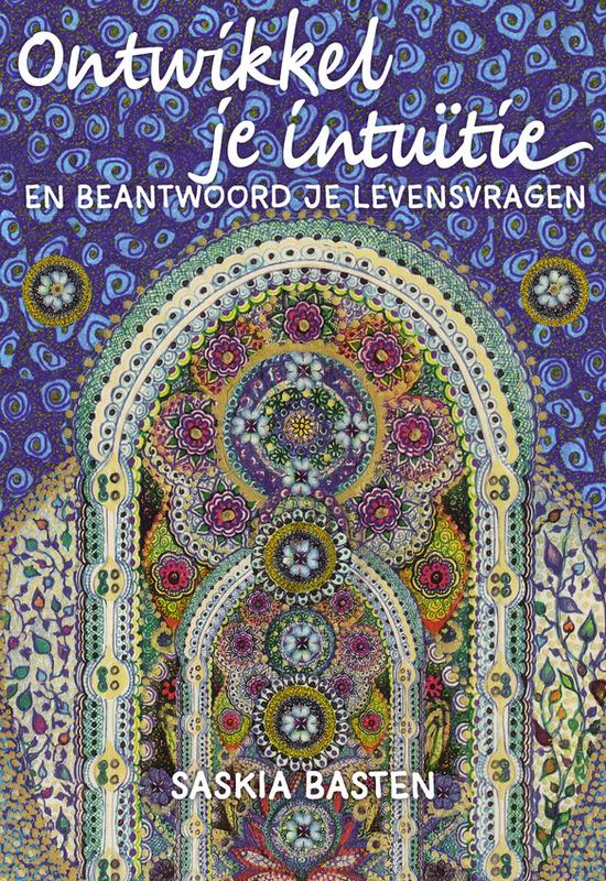 A3 boeken Ontwikkel je intuitie 1.00 Stuks