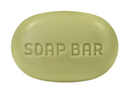 Speick Haar & lichaam zeep bergamot 125.00 Gram