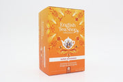 English Tea Shop Turmeric ginger & lemongrass bio 20.00 Zakjes
