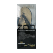 Zori Teenslippers zwart maat 7 38 2/3 tot 39 2/3  1.00 Paar