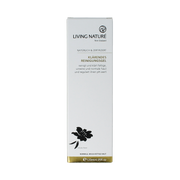 Living Nature Purifying cleanser 120.00 Milliliter