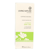 Living Nature Ultieme dagolie 30.00 Milliliter