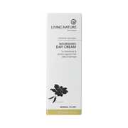 Living Nature Nourishing daycream 60.00 Milliliter