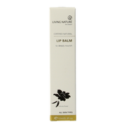 Living Nature Lippenbalsem 10.00 Milliliter