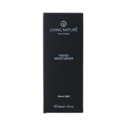 Living Nature Dawn light tinted moisturiser 50.00 Milliliter