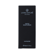 Living Nature Evening light tinted moisturiser 50.00 Milliliter