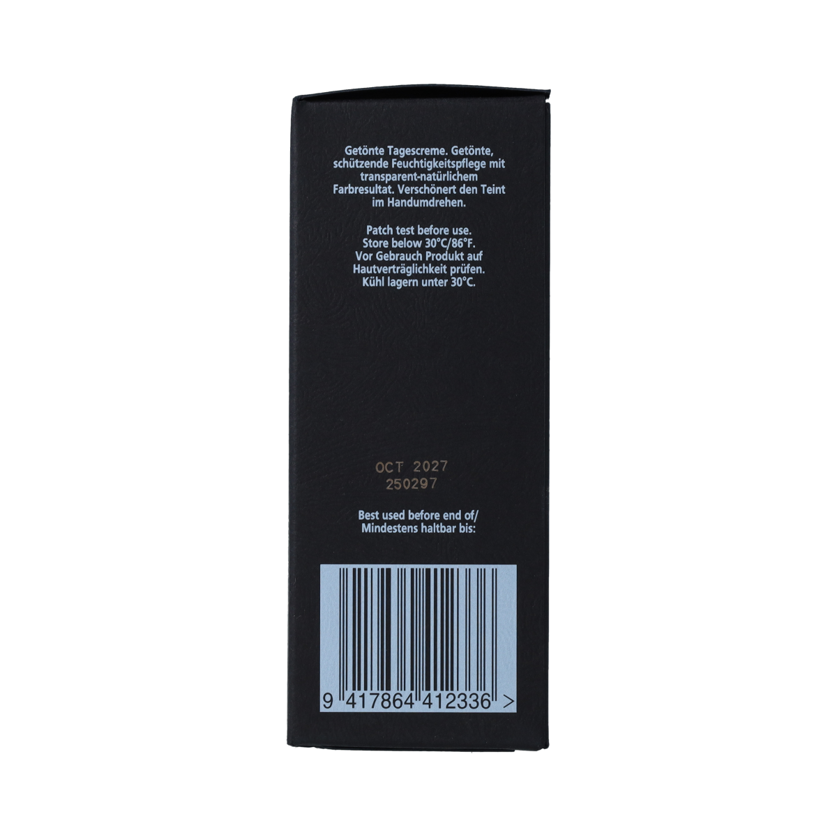 Living Nature Evening light tinted moisturiser 50.00 Milliliter