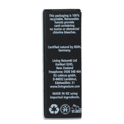 Living Nature Lippenstift morning sun 4.00 Gram