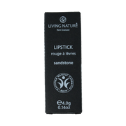 Living Nature Lippenstift sand stone 4.00 Gram