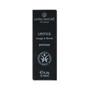 Living Nature Lippenstift precious 4 Gram