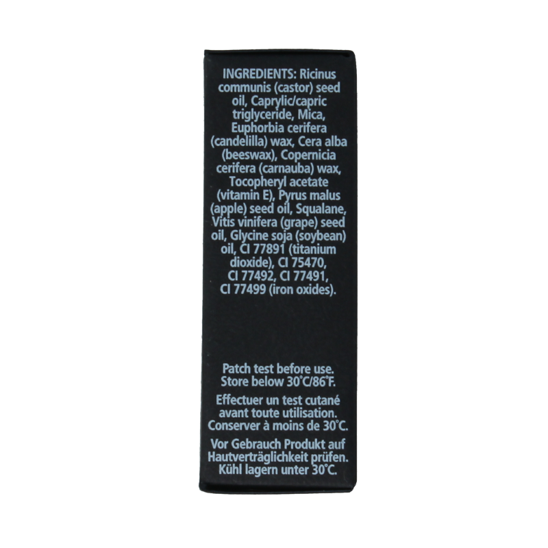 Living Nature Lippenstift precious 4 Gram