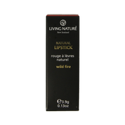 Living Nature Lippenstift wild fire 3.90 Gram